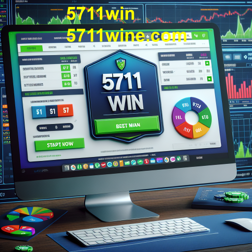 Apostas Esportivas: O Crescimento e a Popularidade no 5711win